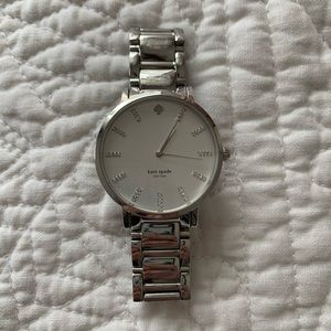 Kate Spade watch